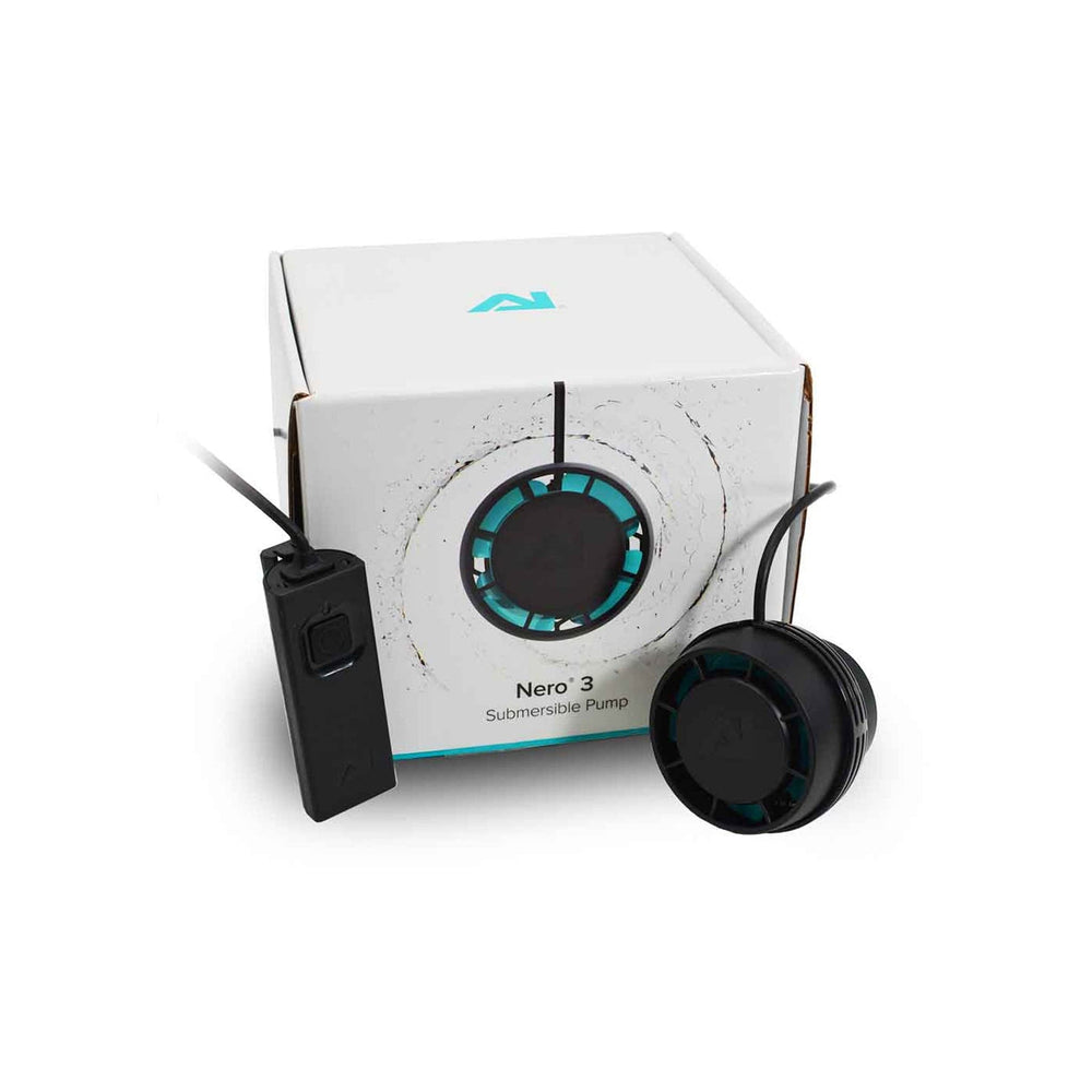 Nero Powerhead Pump - Aqua Illumination