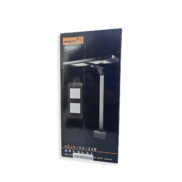 ASS Aquarium Lighting 24W Aquarium System Solution - Aquarium Light Led series