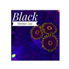 BPK LIVE STOCK Black Hornet Zoanthids