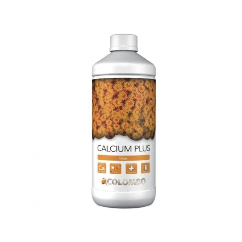 Colombo Marine Calcium Plus (Basis) – PetStore.ae