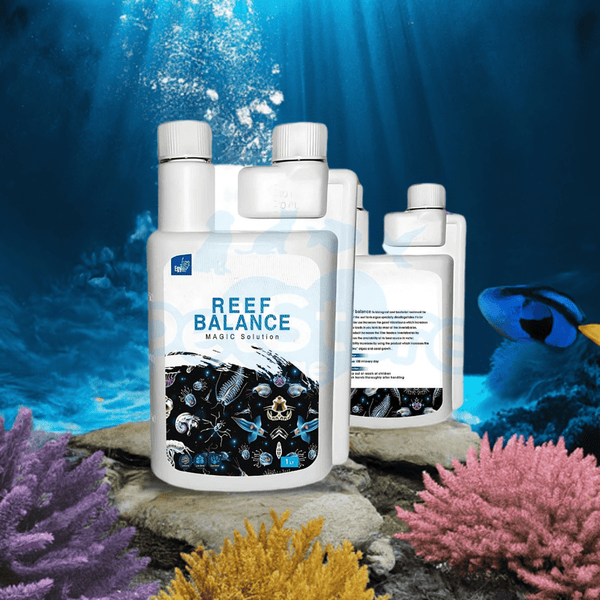 EgyReef Additives & Supplements EgyReef - Reef Balance Magic Solution