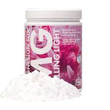 Balling Salts Biopolymer Mg - Magnesium Mix - Fauna Marin