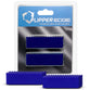 Flipper Edge Acrylic Safe Plastic Blades - 10 Pack