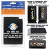 Flipper Aquarium Supplies / Glass Cleaning Material Flipper -  Nano Replacement Pad (Nano Repair Kit)