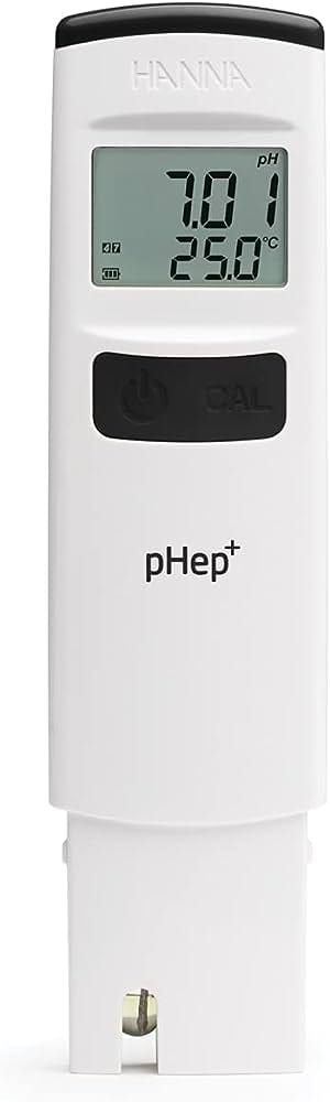 pH Tester HI98108 Checker - Hanna