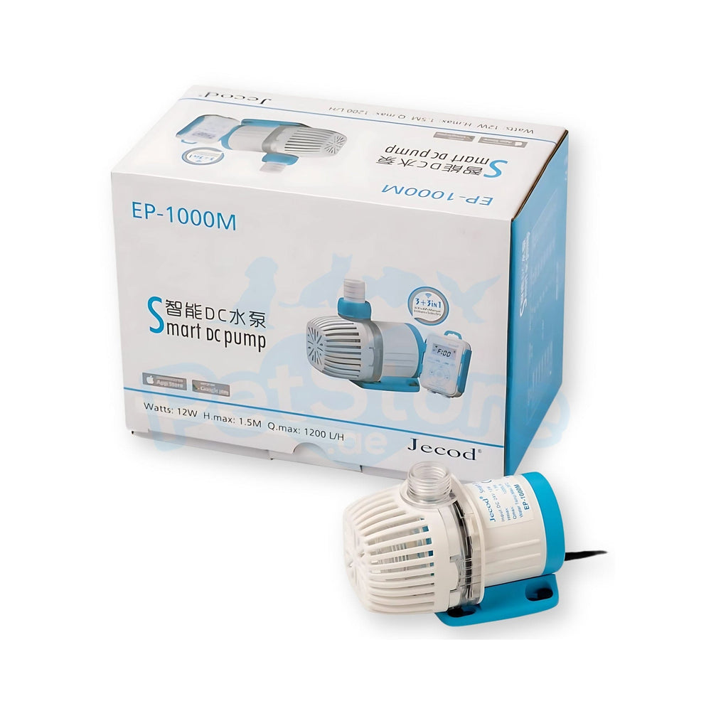 Jecod EP-M Series DC Water Pumps