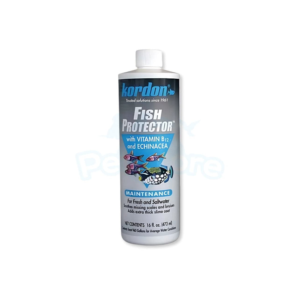 Kordon - Fish Protector™ 16oz (473ml)