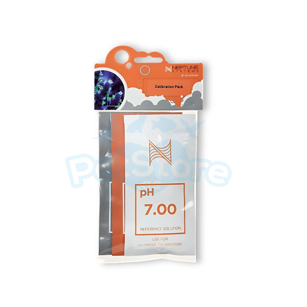 Neptune Systems Calibration Fluid Kit