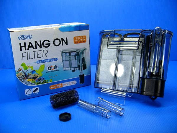 PetStore.ae ISTA Hang-On Filter 380L/H