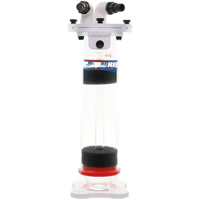 Bubble Magus MR Series Media Reactors