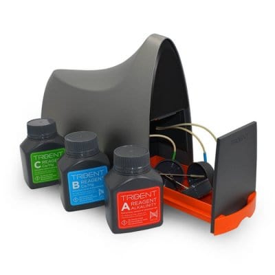 PetStore.ae Neptune Systems - Trident Marine Aquarium Water Analyzer