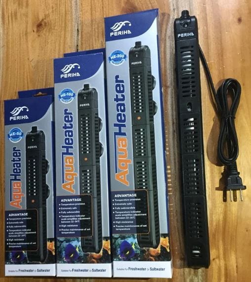 PetStore.ae Periha - HE Series Aquarium Heater