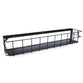 RedSea - Utility Basket Kit for Slide-Out Control Panel 60
