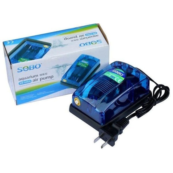 PetStore.ae Sobo - Air Pump SB - 248A