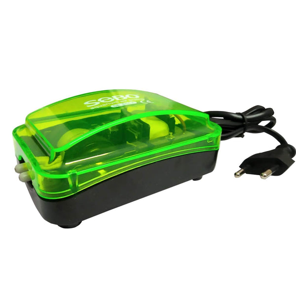PetStore.ae Sobo - Air Pump SB666A