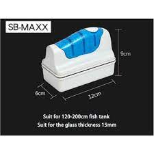 PetStore.ae Sobo - Glass Cleaner SBMID