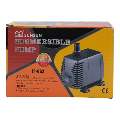 PetStore.ae Sunsun - Submersible Pump