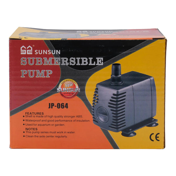 PetStore.ae Sunsun - Submersible Pump