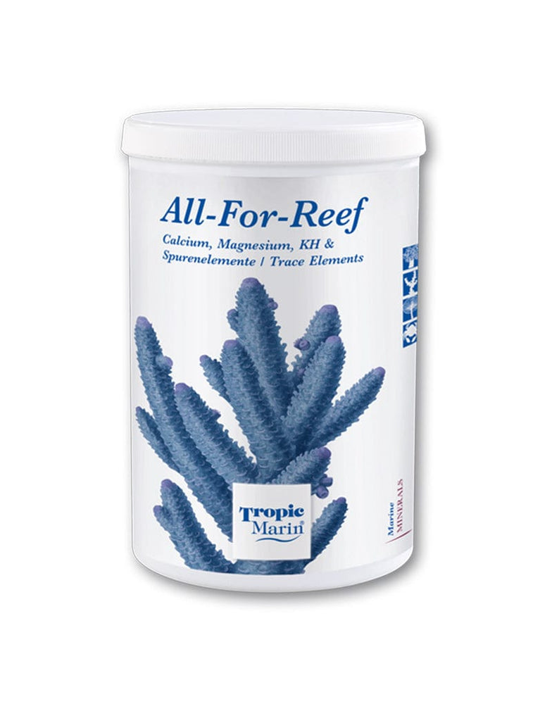 Tropic Marin - All-For-Reef