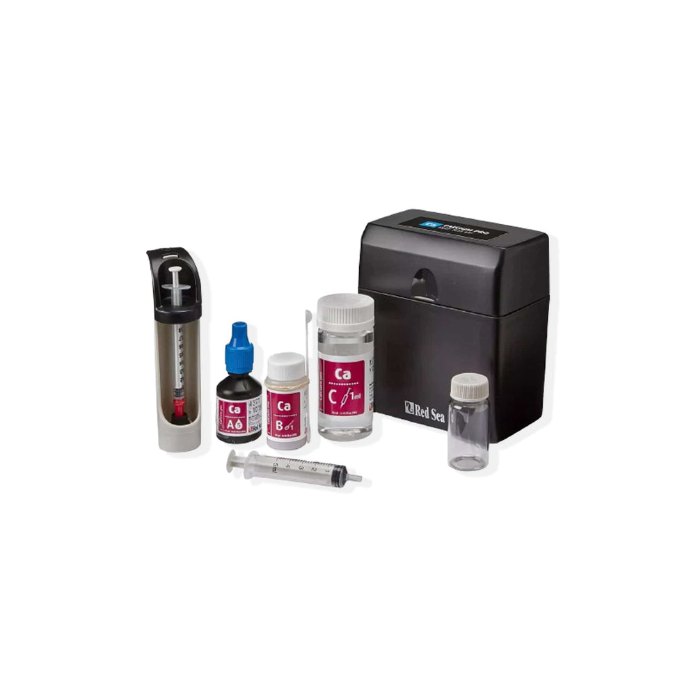 RedSea - Calcium Pro Test Kit