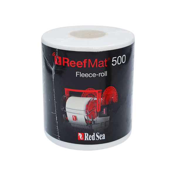 Red Sea Aquarium Equipment/ Aquarium Filters/ Replacement Filter Rolls ReefMat 500 Fleece-Roll RedSea - ReefMat Replacement Fleece Roll