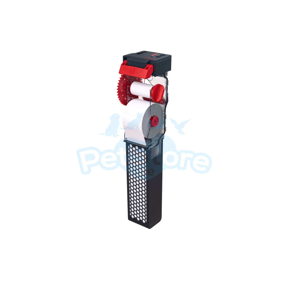 RedSea NanoMat - The compact Plug & Play fleece roller filter