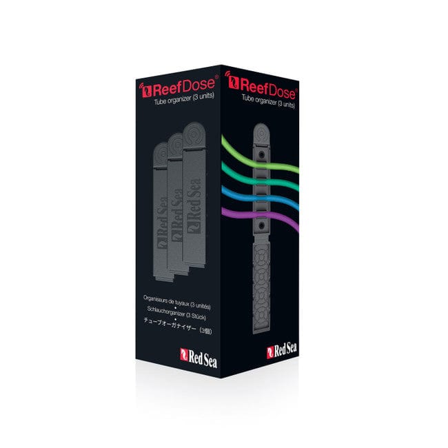 RedSea - ReefDose Tube organizer clip (3  units)