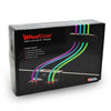 Red Sea Aquatic Accessories / Dosing Tube Blue / Green RedSea - ReefDose Deluxe 4-color tube Accessory Kit