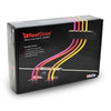 Red Sea Aquatic Accessories / Dosing Tube Red / Yellow RedSea - ReefDose Deluxe 4-color tube Accessory Kit