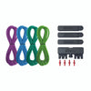 Red Sea Aquatic Accessories / Dosing Tube RedSea - ReefDose Deluxe 4-color tube Accessory Kit