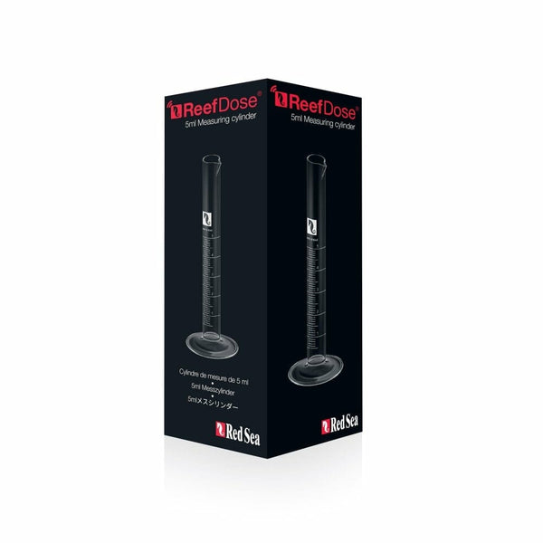Red Sea Aquatic Accessories / Measuring Cylinder RedSea - ReefDose Measuring Cylinder