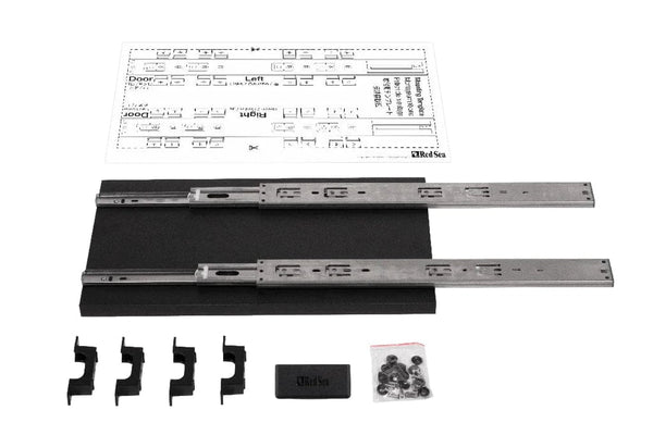 Red Sea Aquatic Accessories / Slide-out Control Panel RedSea - Slide-out Control Panel