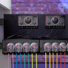 Red Sea Aquatic Accessories / Slide-out Control Panel RedSea - Slide-out Control Panel