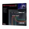 Red Sea Aquatic Accessories / Slide-out Control Panel Slide-out Control Panel – 60 RedSea - Slide-out Control Panel