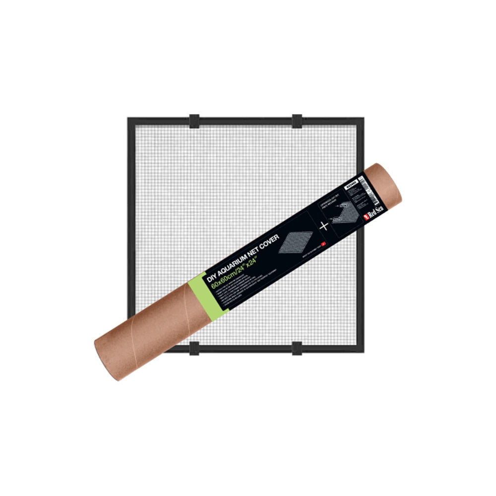 RedSea - Customizable DIY Aquarium Net Cover