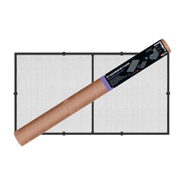 Red Sea Aquatic Accessories / Top Net Cover RedSea - Customizable DIY Aquarium Net Cover