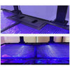 Red Sea Aquatic Accessories / Top Net Cover Spare Parts RedSea - Net Cover ZigZag 15/40 mm