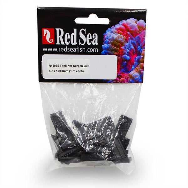 Red Sea Aquatic Accessories / Top Net Cover Spare Parts RedSea - Net Cover ZigZag 15/40 mm