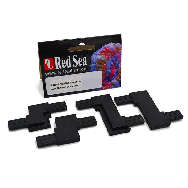 Red Sea Aquatic Accessories / Top Net Cover Spare Parts RedSea - Net Cover ZigZag 15/40 mm