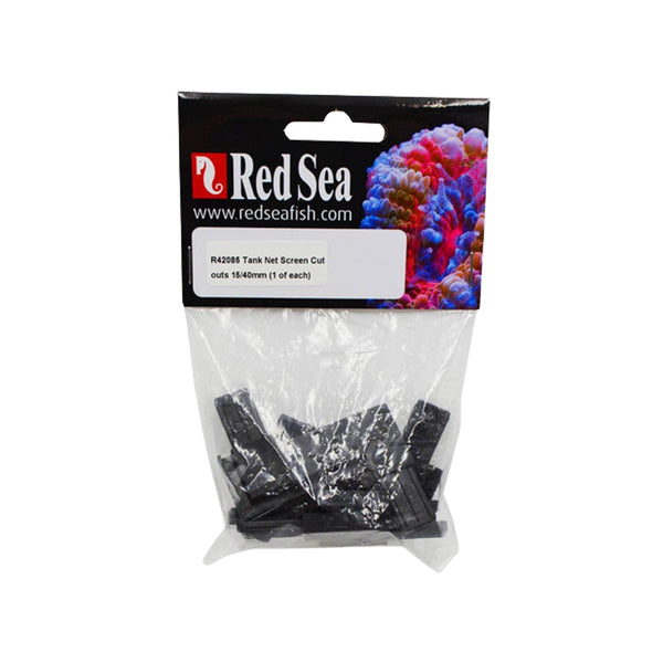 Red Sea Aquatic Accessories / Top Net Cover Spare Parts RedSea - Net Cover ZigZag 15/40 mm