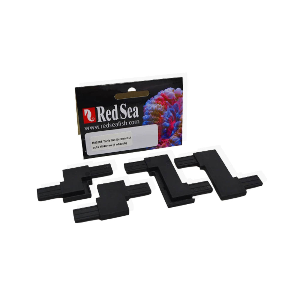 RedSea - Net Cover ZigZag 15/40 mm