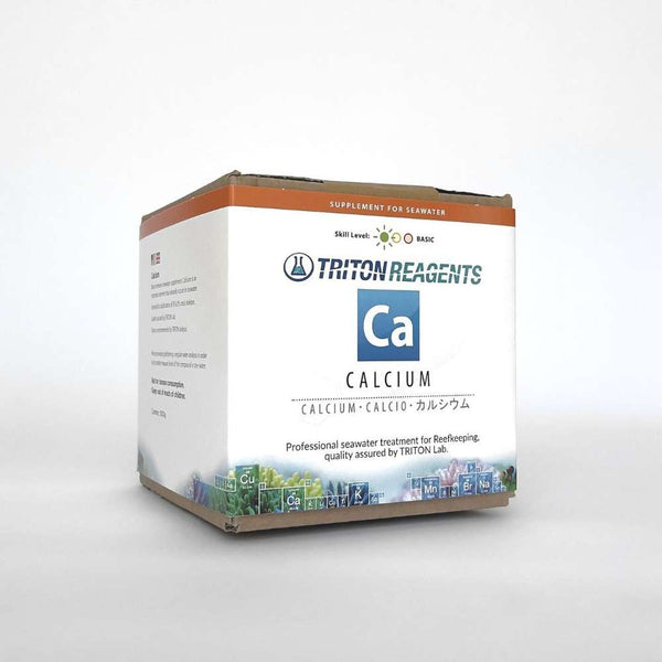 Triton Additives & Supplements Triton Supplement Calcium 1000g