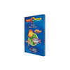 Frozen Artemia Brine Shrimps Blister - Fish Food - 3F - PetStore.ae
