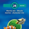 Frozen Marine Mix Blister - Fish Food - 3F - PetStore.ae