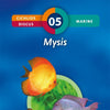 Frozen Mysis Blister - Fish Food - 3F - PetStore.ae