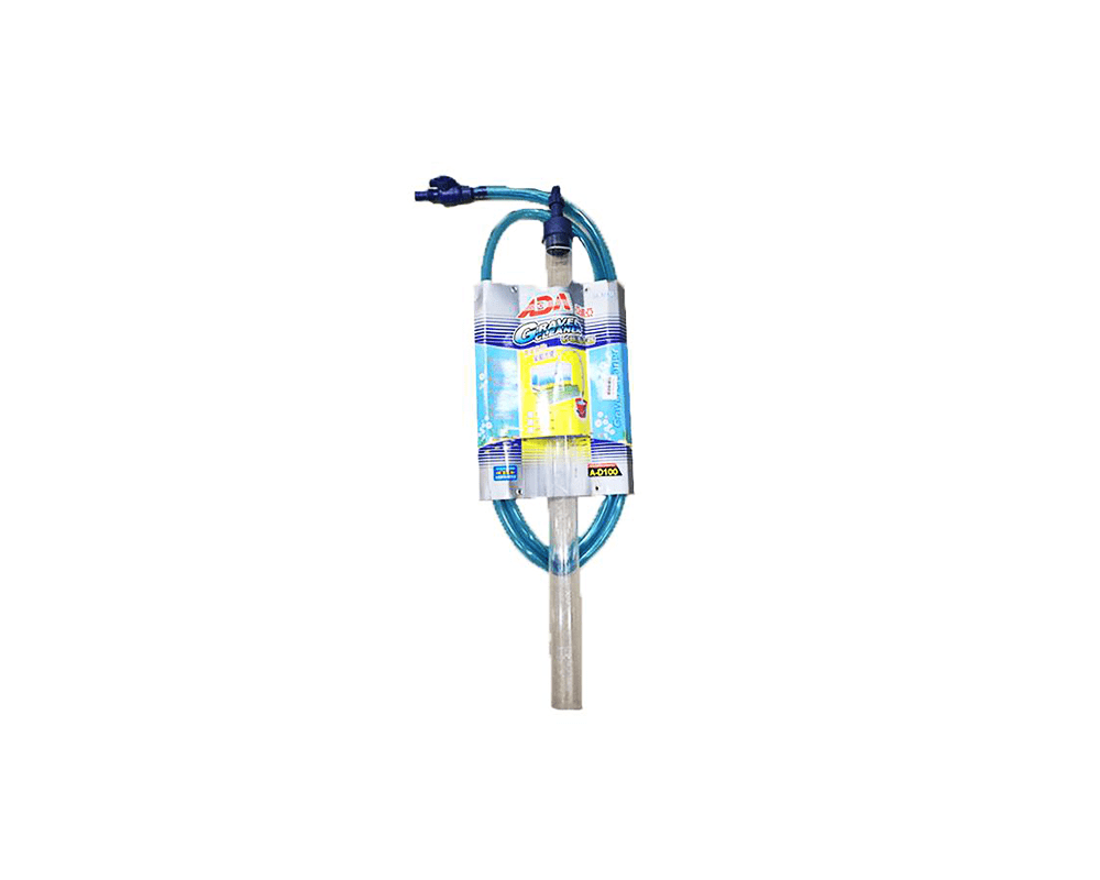 Fish Tank Gravel Cleaner - ADA
