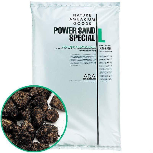 Power Sand Special - ADA - PetStore.ae