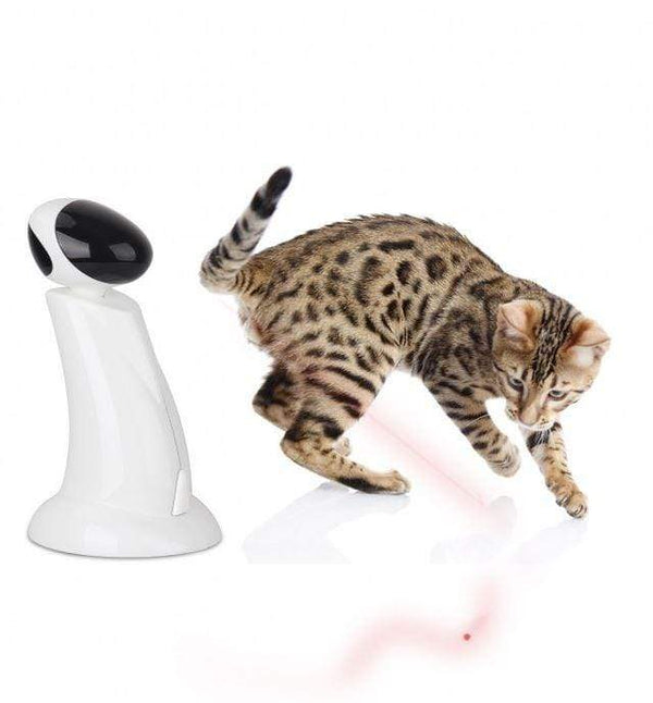 AFP = All For Pets - Laser Beam Robot Laser - PetStore.ae
