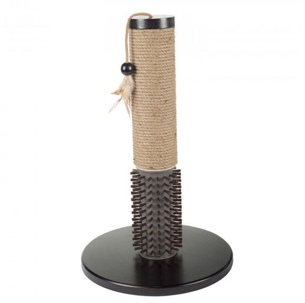 AFP - Mochachino Scratching Post - PetStore.ae