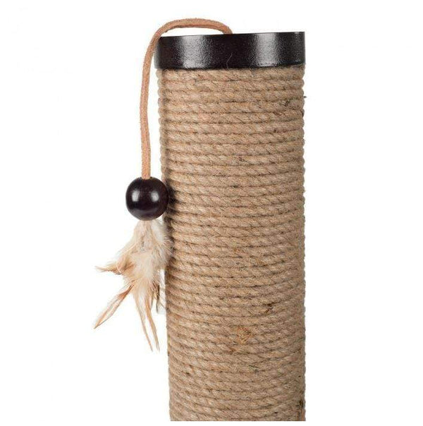 AFP - Mochachino Scratching Post - PetStore.ae